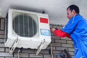 Find HVAC Contractors in Saint Johns County